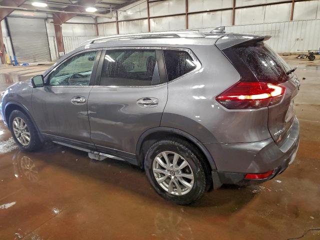 Nissan Rogue Sv Image 4
