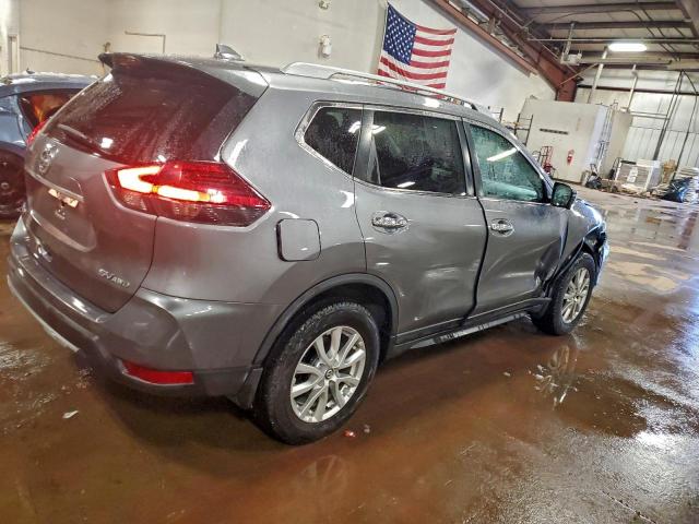 Nissan Rogue Sv Image 3