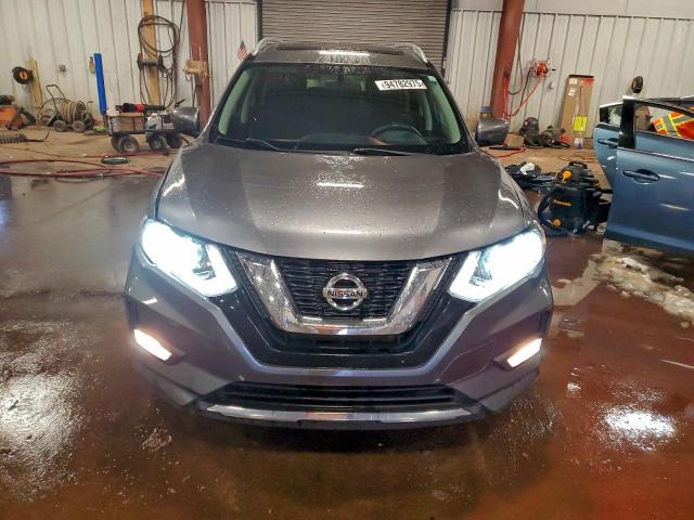 Nissan Rogue Sv Image 5