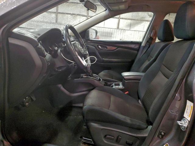 Nissan Rogue Sv Image 7