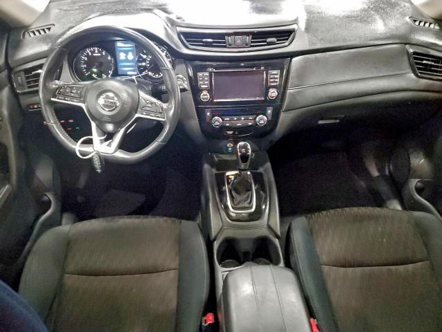 Nissan Rogue Sv Image 8