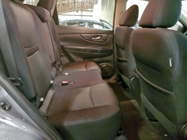 Nissan Rogue Sv Image 10