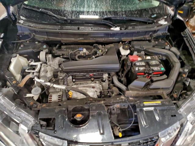 Nissan Rogue Sv Image 13