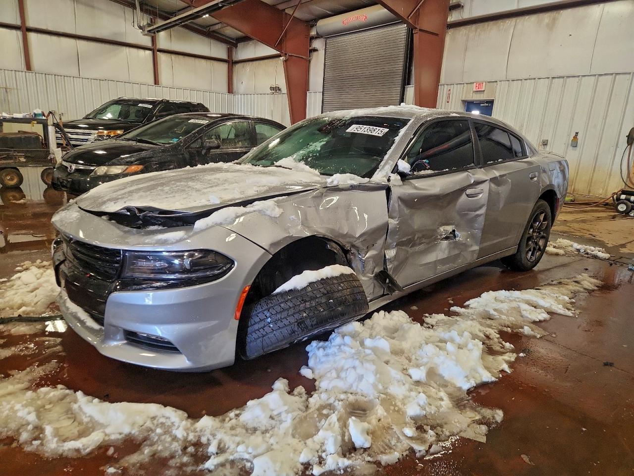 Dodge Charger Gt Image 1