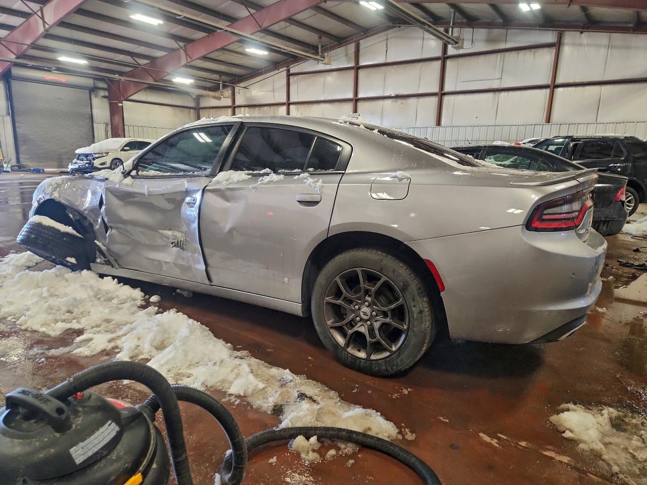 Dodge Charger Gt Image 3