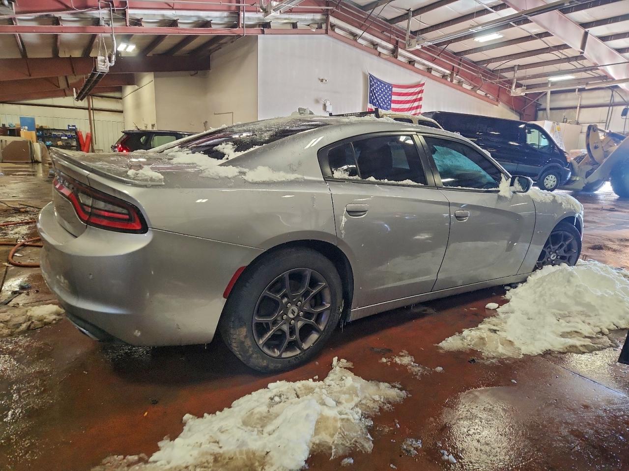 Dodge Charger Gt Image 2