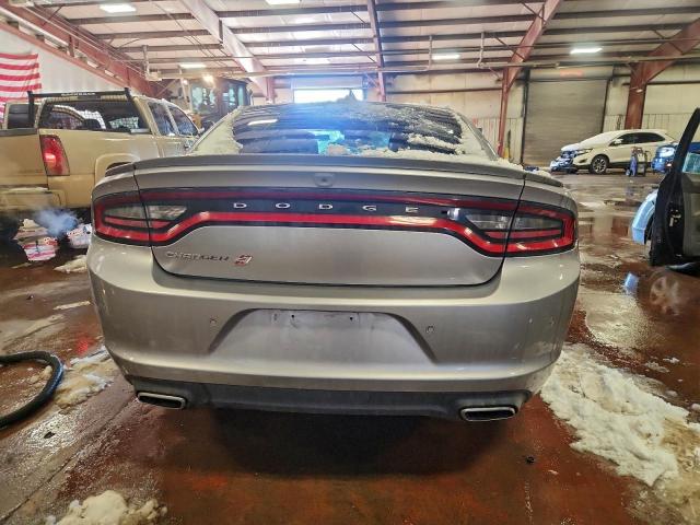 Dodge Charger Gt Image 5