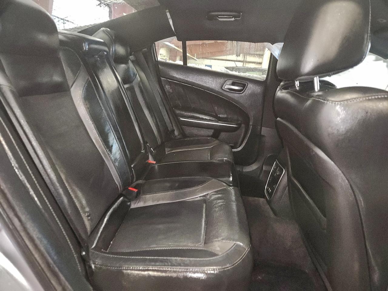 Dodge Charger Gt Image 10