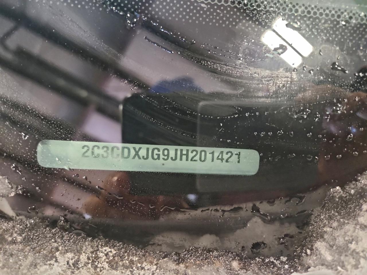 Dodge Charger Gt Image 9