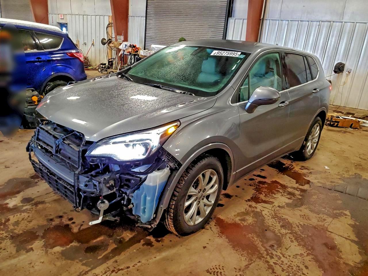 Buick Envision Preferred Image 1