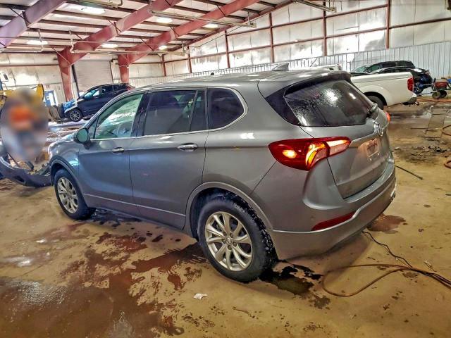 Buick Envision Preferred Image 13