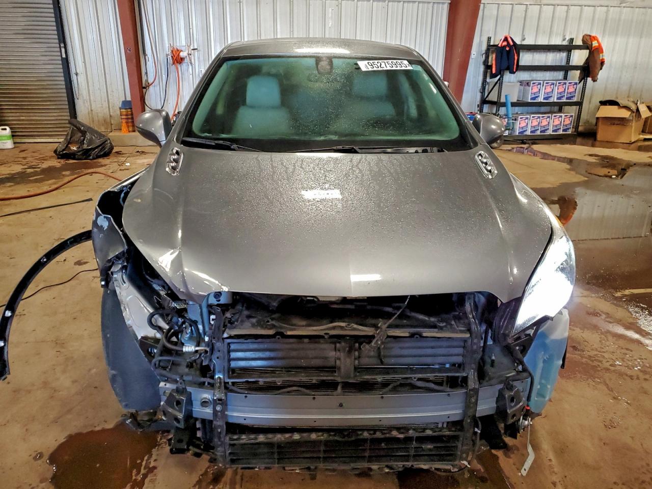 Buick Envision Preferred Image 5