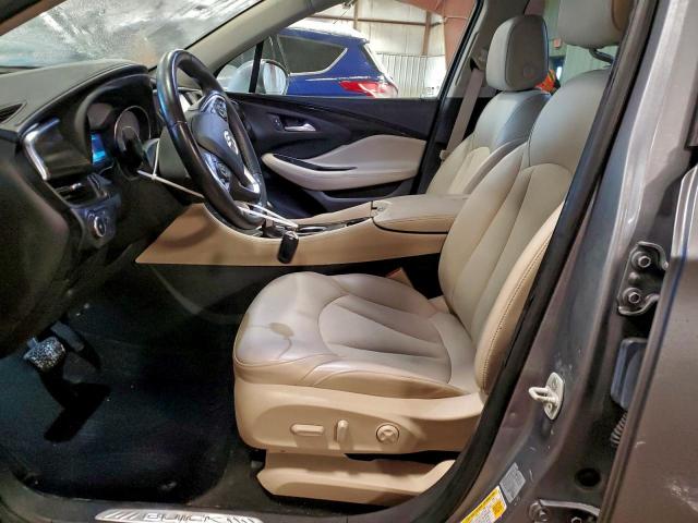 Buick Envision Preferred Image 7