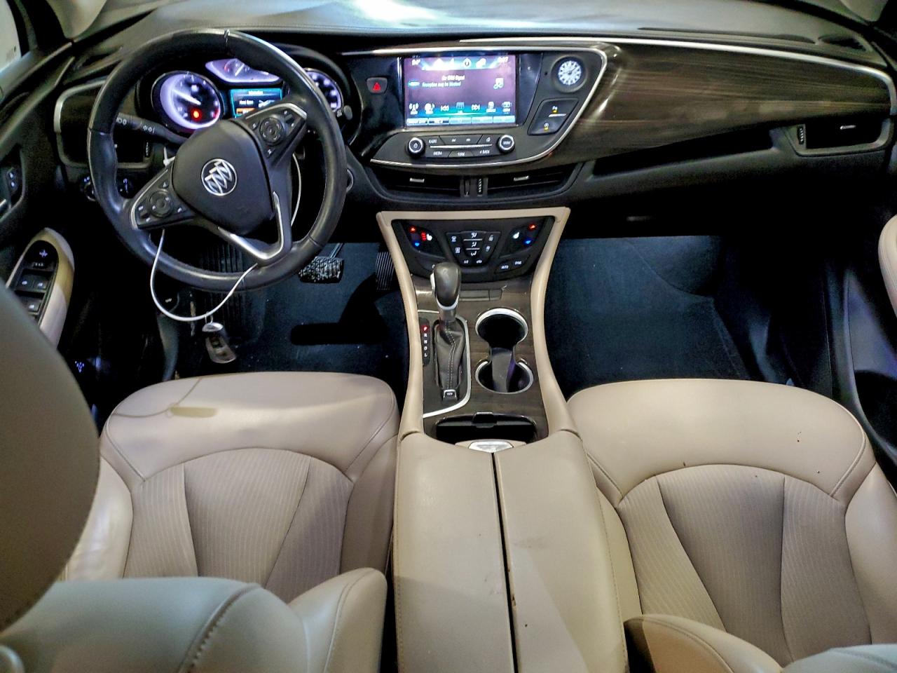 Buick Envision Preferred Image 12