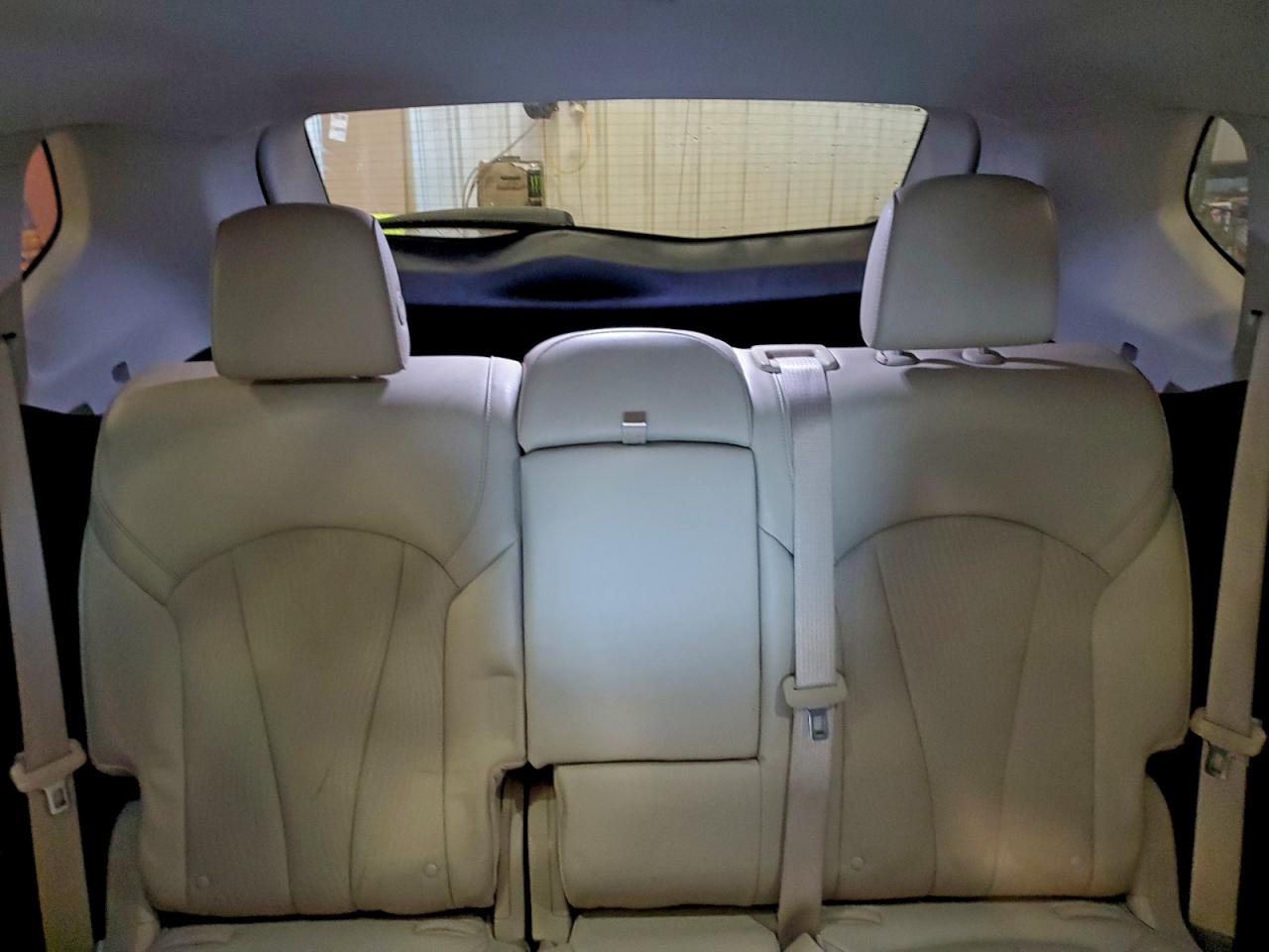 Buick Envision Preferred Image 8