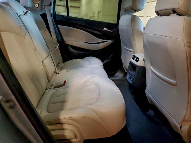 Buick Envision Preferred Image 2