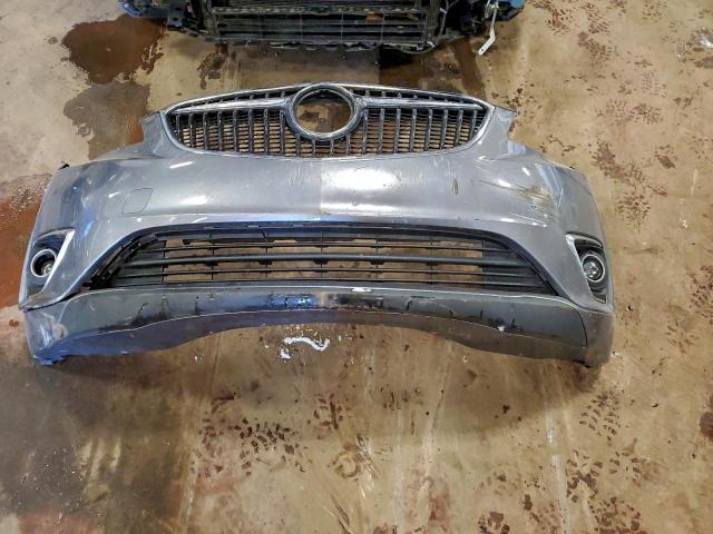 Buick Envision Preferred Image 10