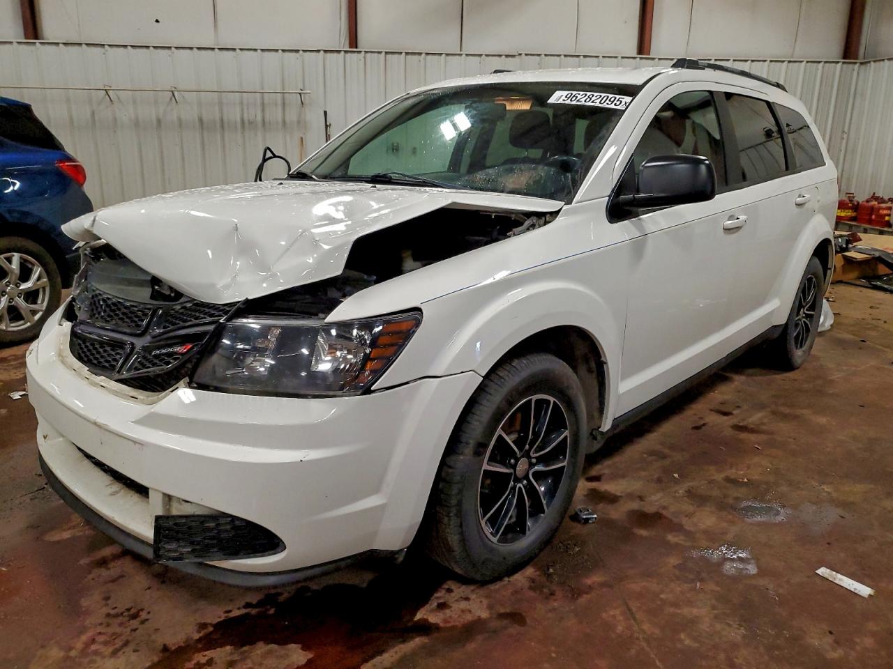 Dodge Journey Se Image 1