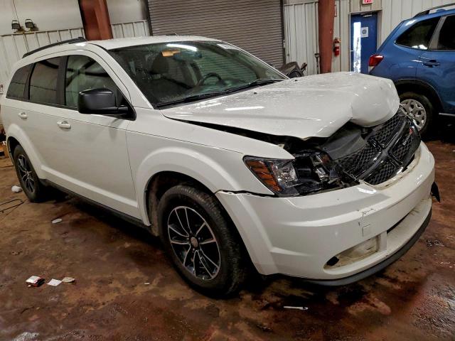 Dodge Journey Se Image 4