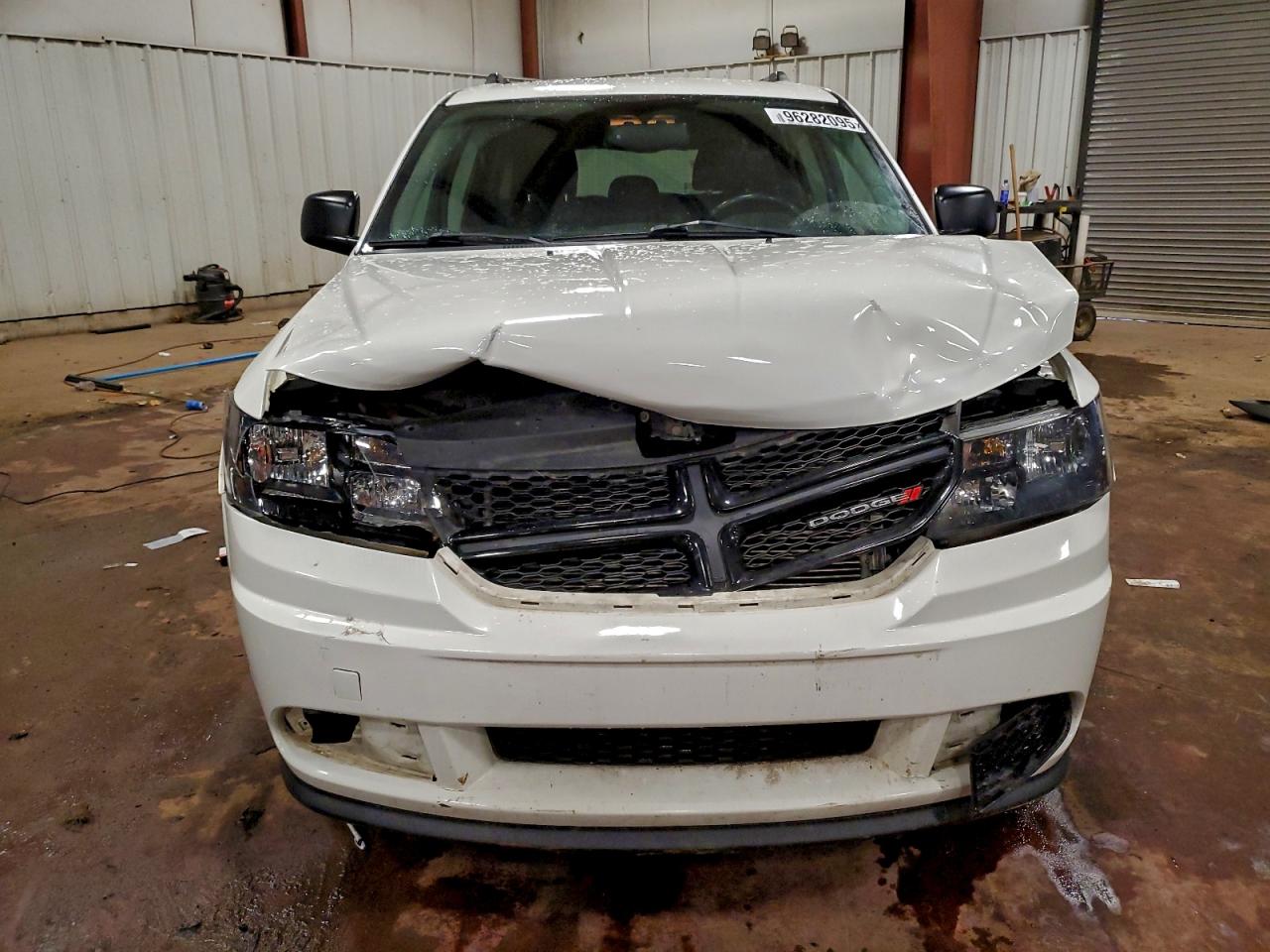 Dodge Journey Se Image 2