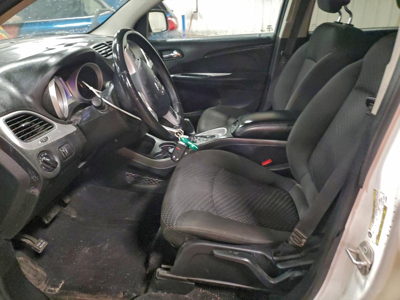 Dodge Journey Se Image 5