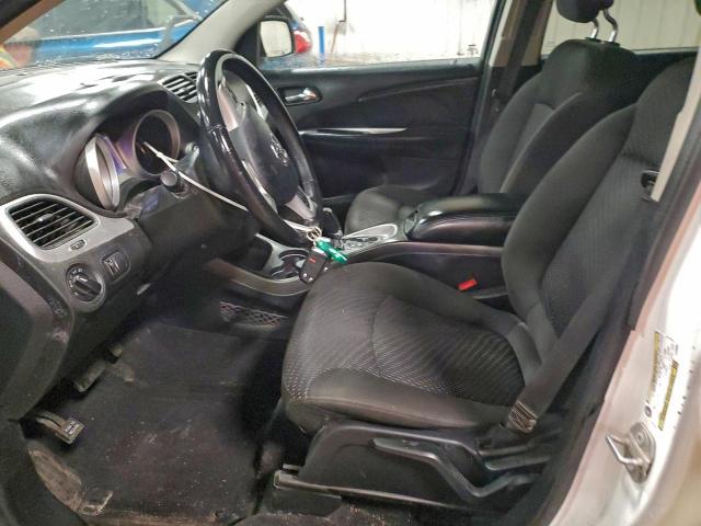 Dodge Journey Se Image 5