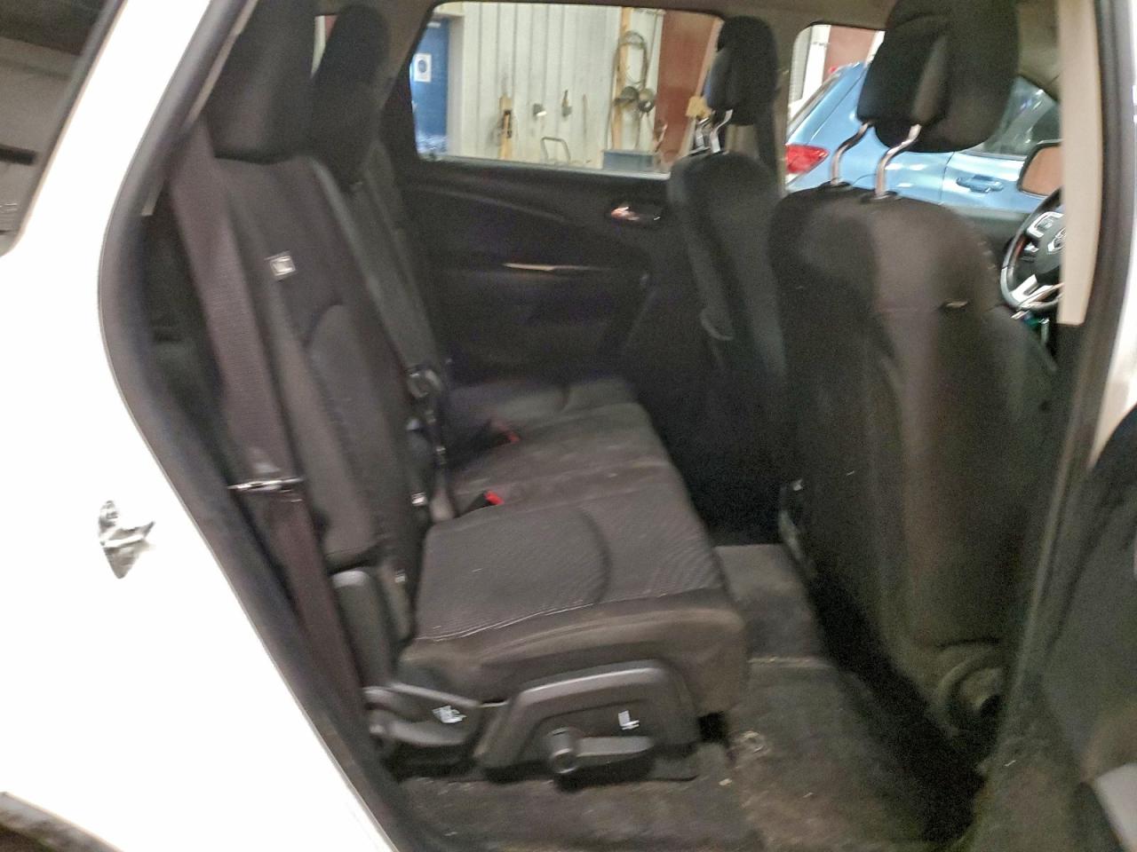 Dodge Journey Se Image 9