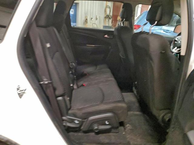 Dodge Journey Se Image 9