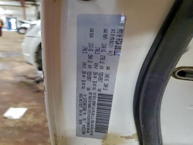 Dodge Journey Se Image 7