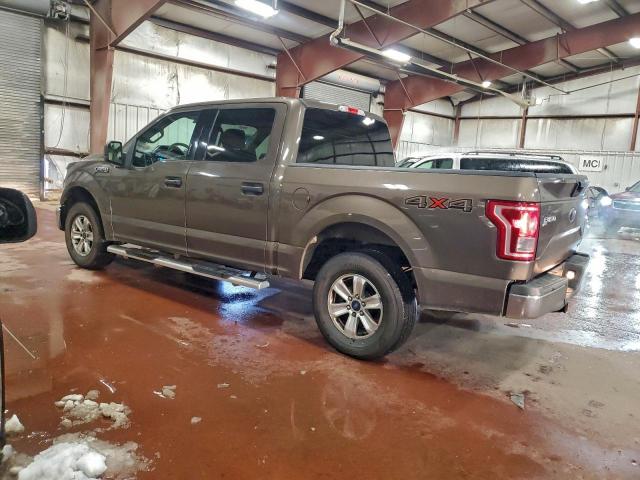 Ford F-150 Supercrew Image 2