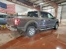 Ford F-150 Supercrew Image 3