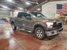 Ford F-150 Supercrew Image 12