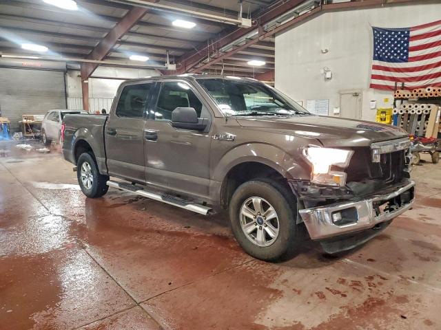Ford F-150 Supercrew Image 12