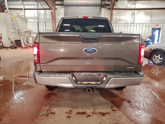 Ford F-150 Supercrew Image 5