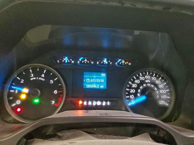 Ford F-150 Supercrew Image 7