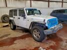Jeep Wrangler Sport Image 10