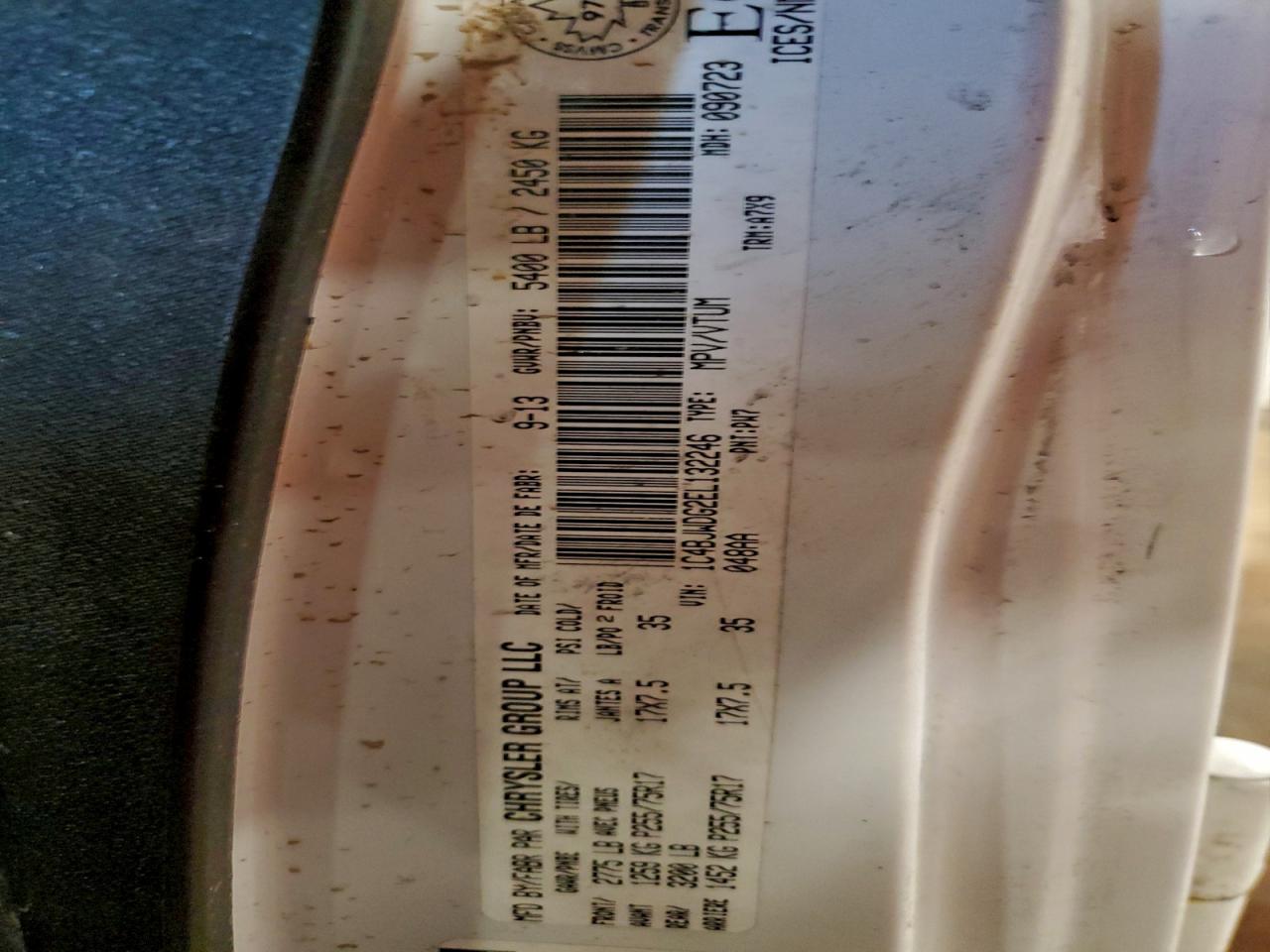 Jeep Wrangler Sport Image 12