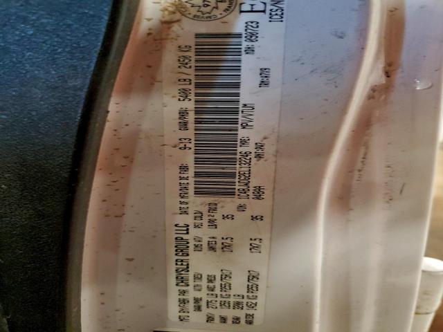 Jeep Wrangler Sport Image 12