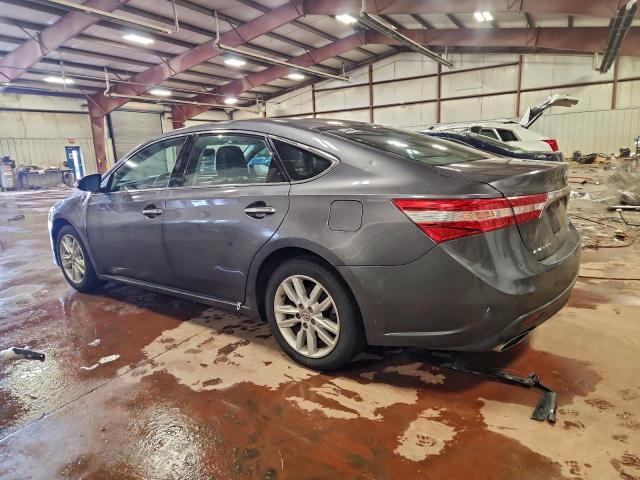 Toyota Avalon Base Image 3