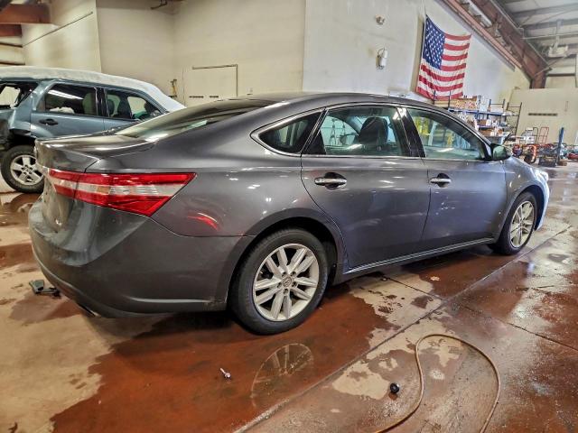 Toyota Avalon Base Image 4