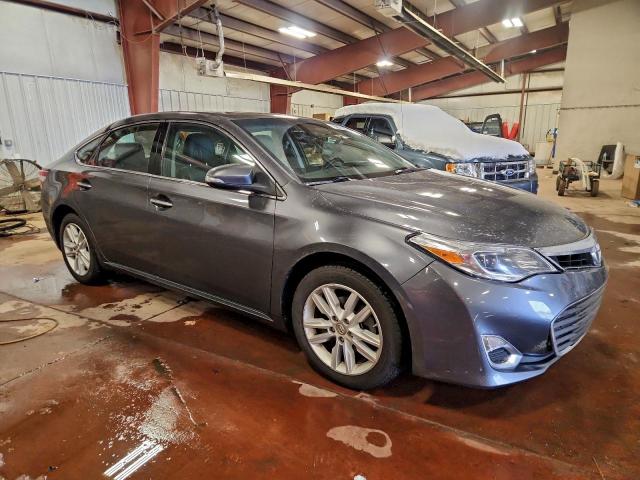 Toyota Avalon Base Image 5
