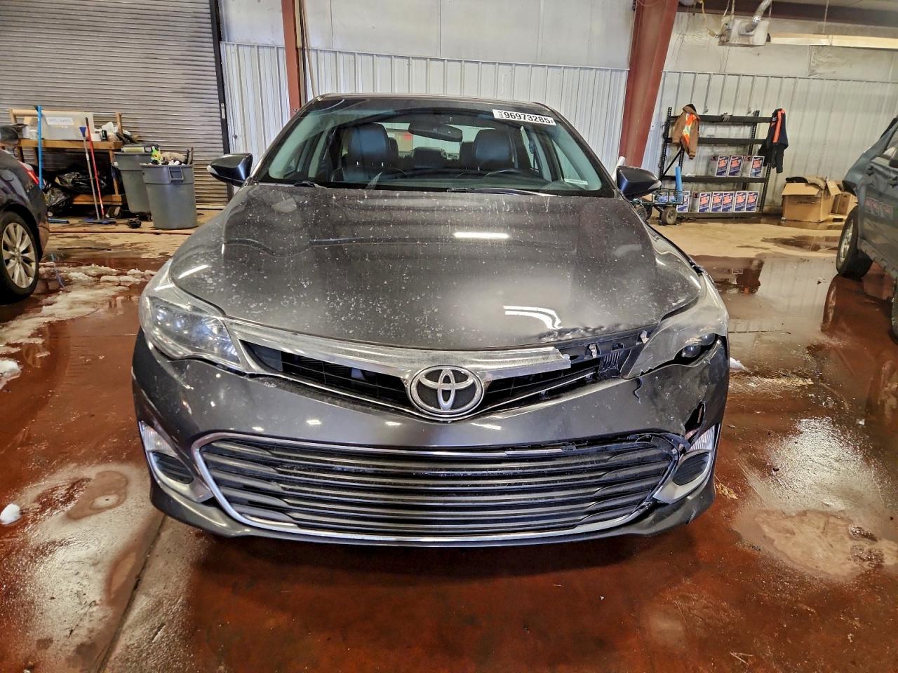 Toyota Avalon Base Image 6