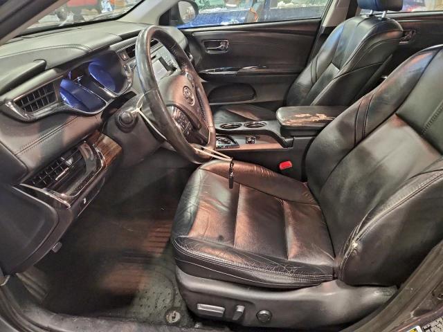 Toyota Avalon Base Image 11