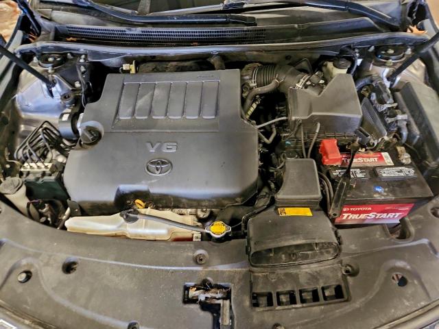 Toyota Avalon Base Image 12