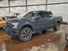 Ford F-150 Supercrew Image 1