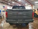 Ford F-150 Supercrew Image 4