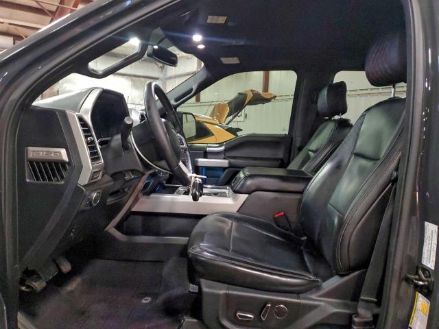 Ford F-150 Supercrew Image 7