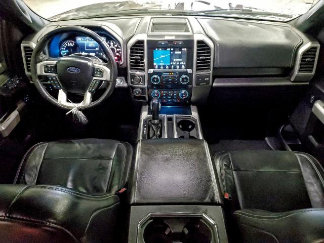 Ford F-150 Supercrew Image 6