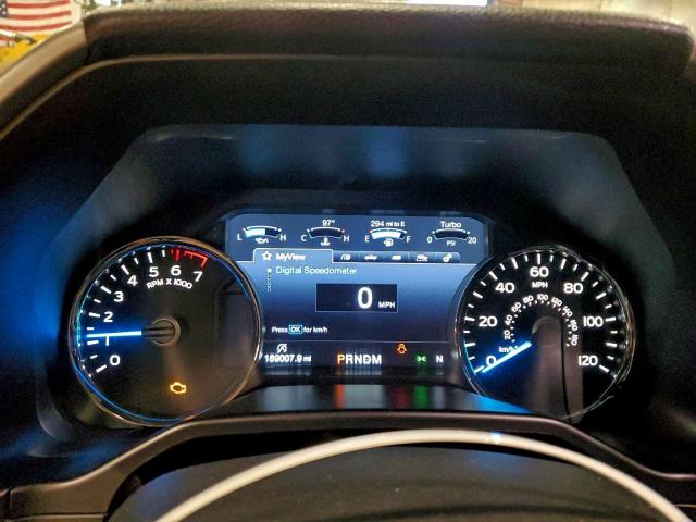 Ford F-150 Supercrew Image 8