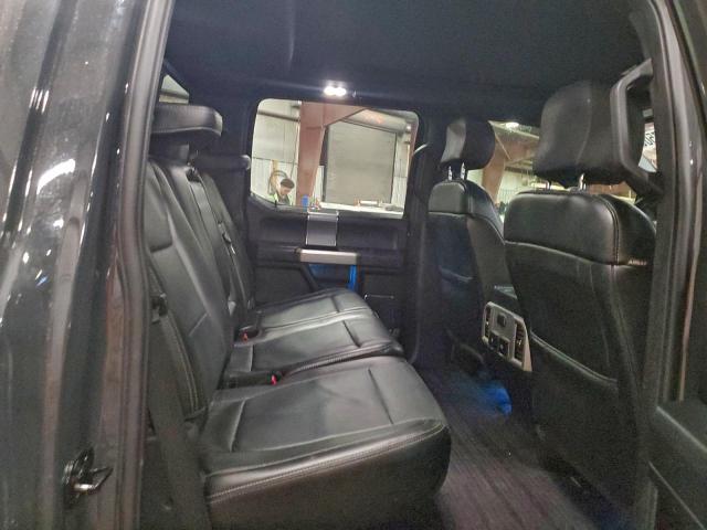 Ford F-150 Supercrew Image 2